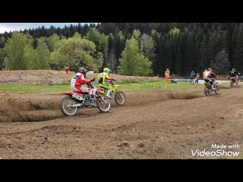 Motocross Pacov 2019😀
