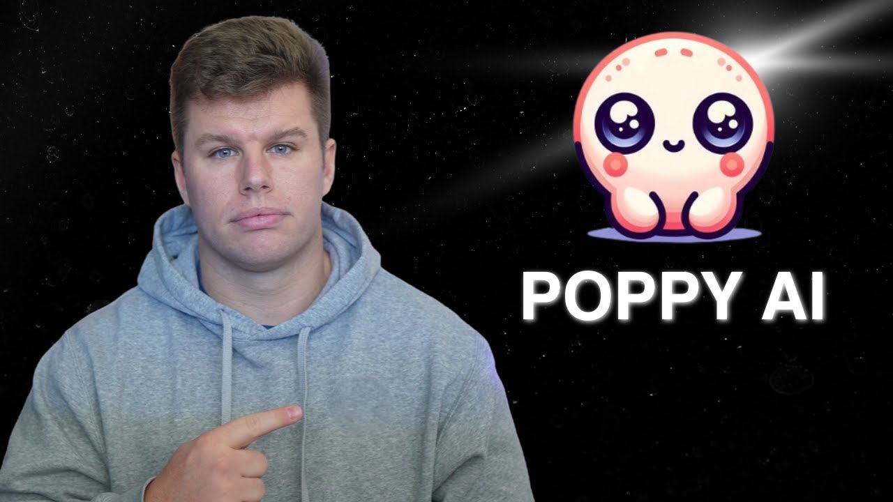 Write VIRAL Videos in 10 Minutes or LESS with Poppy AI!