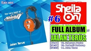 Download Lagu Sheila On 7 Full Album Jalan Terus 2005 Mp3 Download Lagu Sheila On 7 Full Album Jalan Terus Mp3