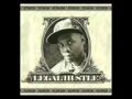 Cormega - The Machine ft Dona and Miz