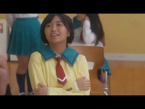 Thumbnail of the video: OMAERA WA ZENNIN MENDOKUSAI Live Action Subtitle Indonesia