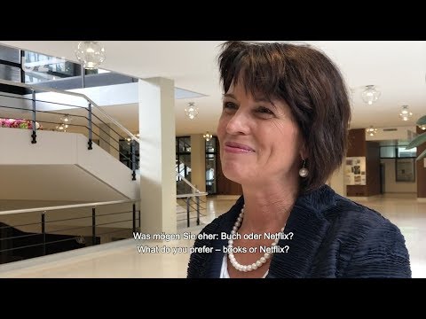 Aufgefallen: Alt-Bundesrätin Doris Leuthard – privat