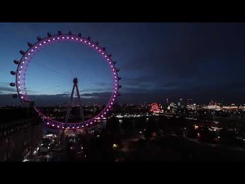 Ernest-Brooks International video.