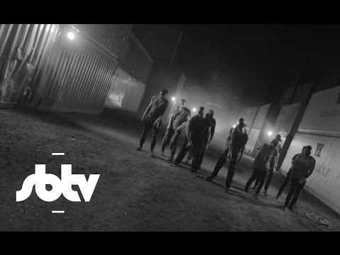 Monster Florence | Resourceful [Music Video]: SBTV