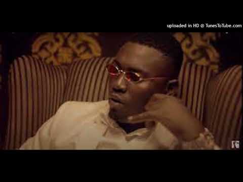 Tommy D - Blacky Blacky (ft Jnr Brown )Official Audio