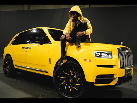 [FREE] Key Glock x Duke Deuce Type Beat 2022 “Mr. Glock”