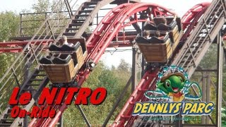 preview picture of video 'Dennlys Parc - Nitro'