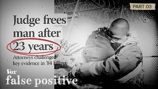 A murder solved, 23 years later | Part 3