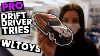 CHEAP Alternative to Mini-Z (WLtoys Hidden Gem K969) - TheRcKiwis