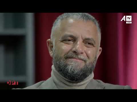 DPT te Fidan Jupolli - Pjesa e parë - 21.12.2023 ATV