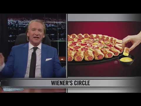 You know what? Fuck it. I don’t care anymore. (Real Time with Bill Maher)