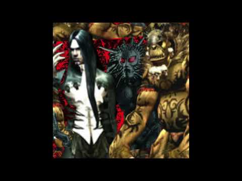 Joni - blud offering ft. 4jay /kaos mixx by 2shanez//