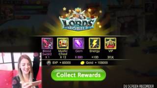 Last day on earth survival #1