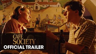 Café Society