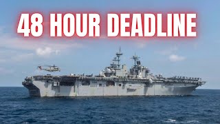 Tactical Success, Strategic Failure - Week 4 of the Iran War