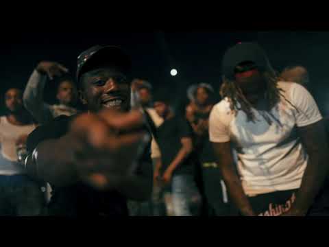 Knock-Knock Young Jose feat. Big Guap produced by @HozayBeats  (Official Music Video) #YoungJoseMDM