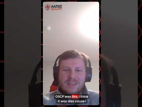 Is the OSCP Worth It To Become a Penetration Tester?  #oscp #cybersecurity #networksecurity