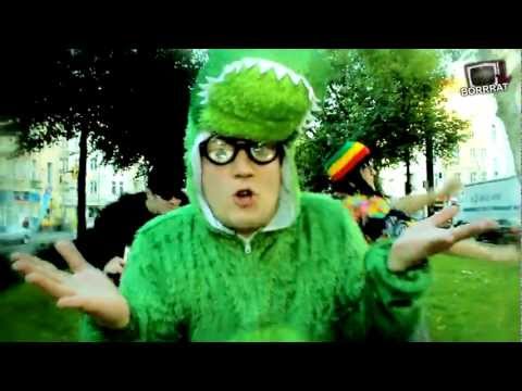 Video thumbnail for Vs. Tamo-Flage [HR Halbfinale - VBT 2011]