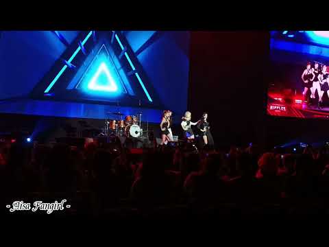 221126 EVERGLOW IN MANILA | LA DI DA | RIPPLES FOR HOPE 2022