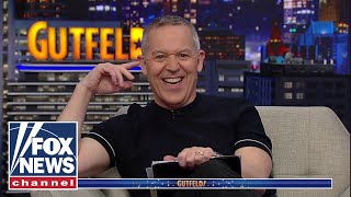 Gutfeld: This is my fault…