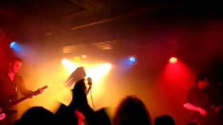 Inkubus Sukkubus - Take My Hunger (live)