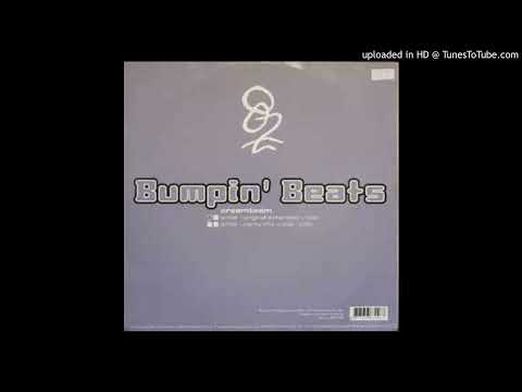 Creamteam ‎– Smile (Original Extended)-2002