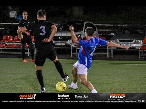 21.05.2019 - III Liga B - BWI Group vs. ORLEN OIL