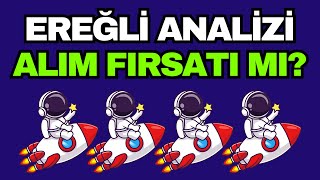 Ereğli Demir Çelik Hisse Senedi Analizi