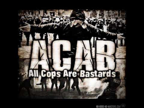 Zvezdani Čovek - A.C.A.B  (1.3.1.2)