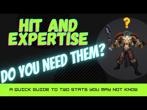 Wotlk Expertise Gem