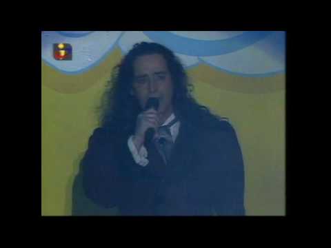 "Estrela da manha"- Beto