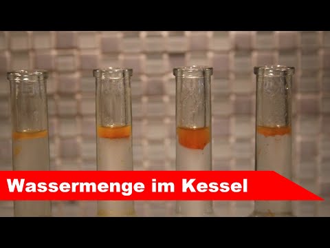 🌷 Wassermenge im Kessel 🌻 - macht es einen Unterschied? Ätherisches Öl selber machen - diSTILLed