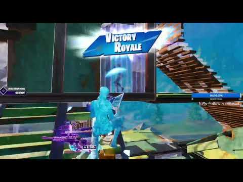 29 Kills On 11,000 Arena Points