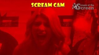 Scream at the Screen: April Bogenschutz, Dark Roads '79 video