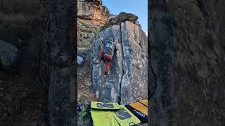 Video thumbnail: Espoo, 6a. Alcañiz