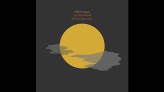 Widowspeak // Harvest Moon (Neil Young Cover)