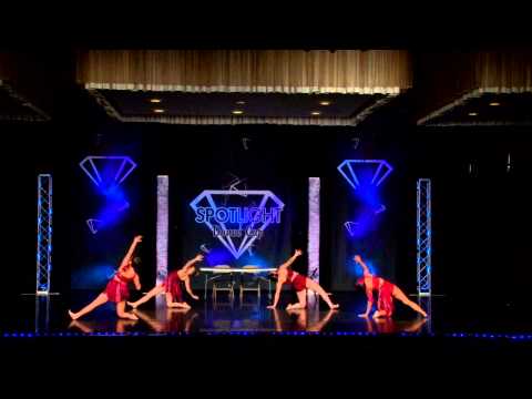 Need You More - Storm Dance Alliance - [Chicago, IL]
