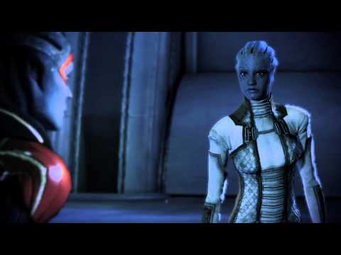 PC Longplay [263] Mass Effect 3 (part 09 of 12)