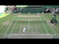 Federer vs Nadal Wimbledon 2008 Highlights [HQ ...