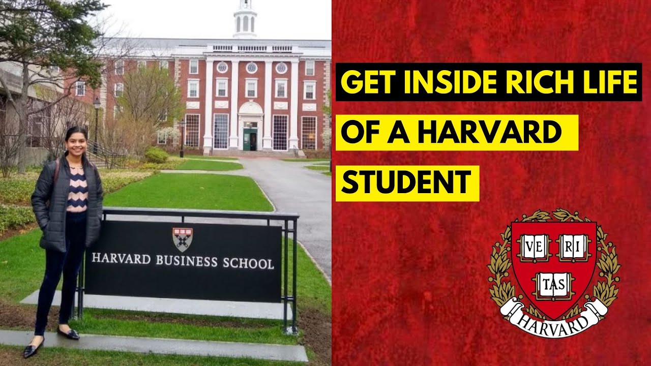 HONEST Reality About Harvard - Teaching, Experience 🤯 (Ex-BCG)