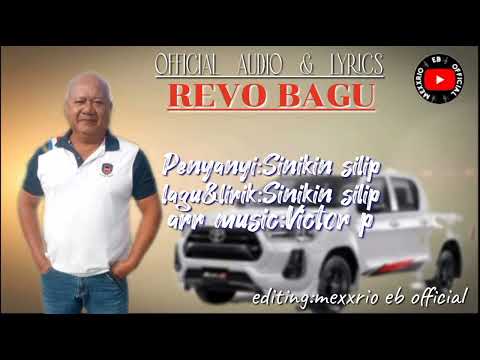 LAGU MURUT 2023~REVO BAGU~SINIKIN SILIP