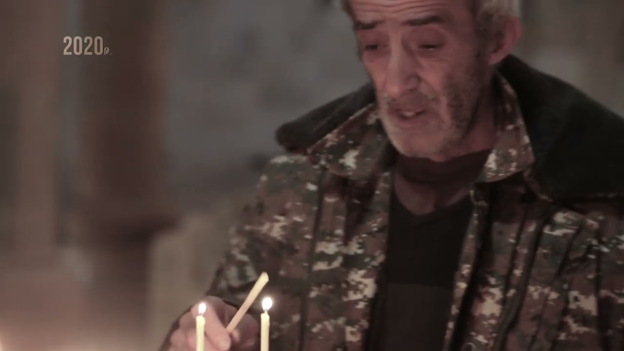 Shushi Trailer short