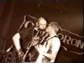 Oxymoron - Bored & Violence , Strike Live at The Joiners, Southampton, England (1997)