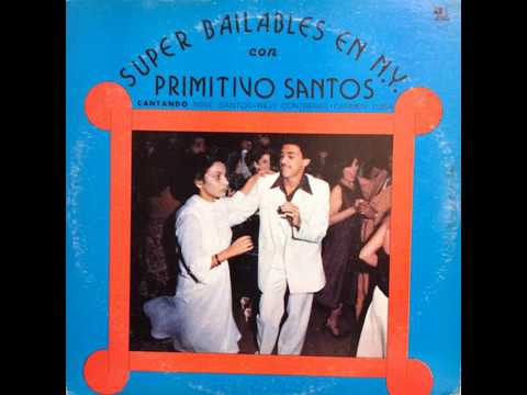 Primitivo Santos - Yo Soy Quisqueyano (1981)