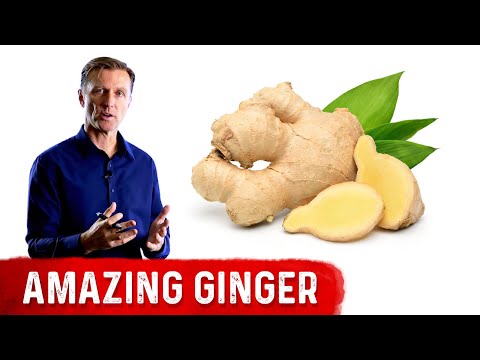 Use Ginger for Painful Menstrual Period