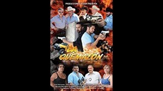 Tino Martinez - La Quemazon (Video Original)