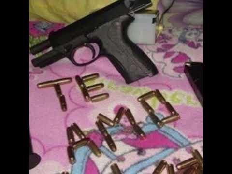 ela me quis (speed up)