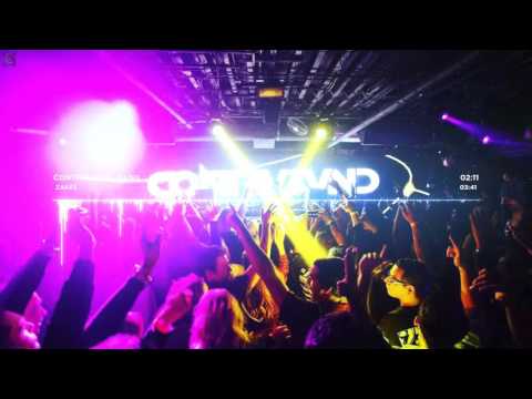 ZAKES - CONTRVBVND - BANG