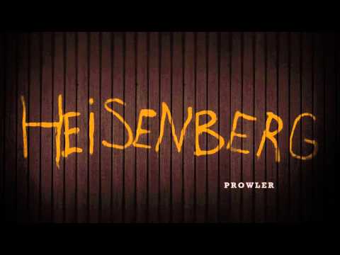 Breaking Bad Vol  2 - Almost Alaska [Soundtrack Score HD]