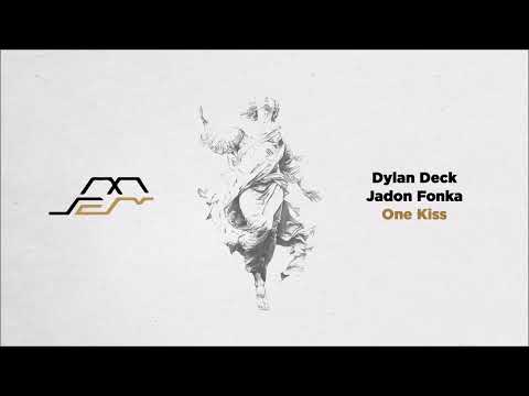 Dylan Deck, Jadon Fonka - The Way Home (Original Mix) [Movement Limited]